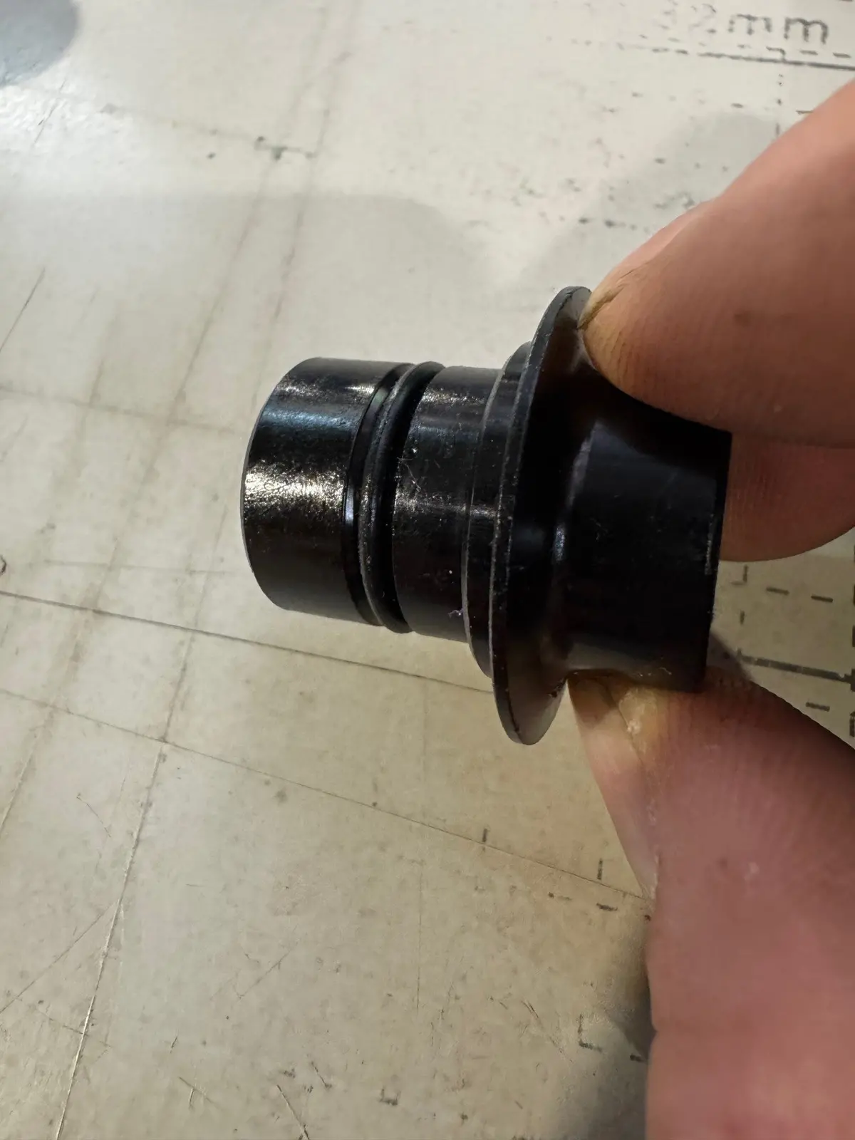 Hope Torque Caps For Pro 4 & 5 Hubs 1