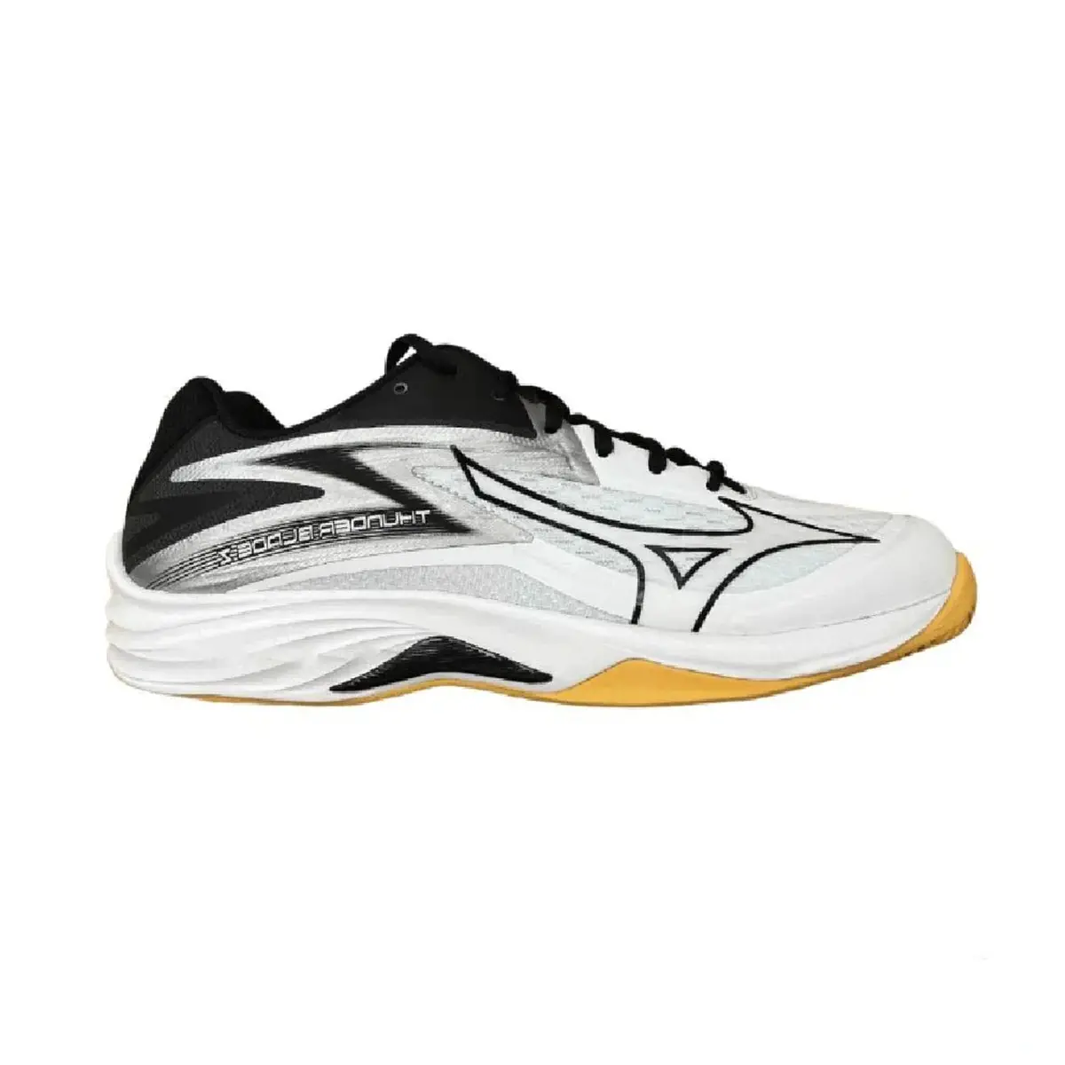 Mizuno Thunder Blade Z - Women's Volleyball Shoe 1
