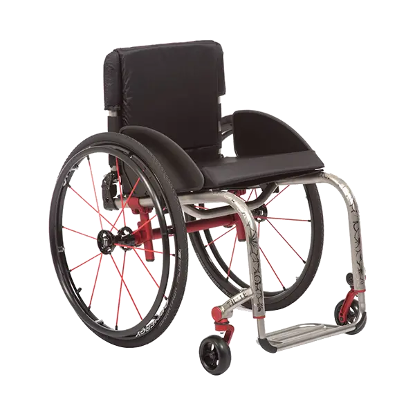 Tilite Zra Wheelchair 1