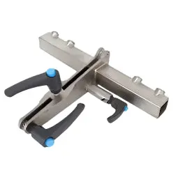 Tilting Frame For Triride 1