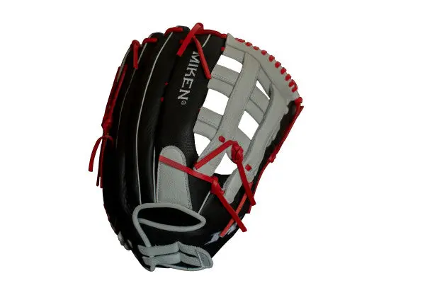 Miken Players Series 15" Softball Glove  - Ps150-Ph 1