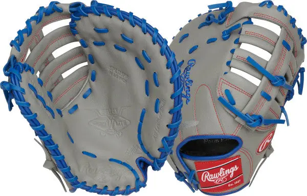 Rawlings Freddie Freeman Select Pro Lite 11.5" - Baseball Glove 2