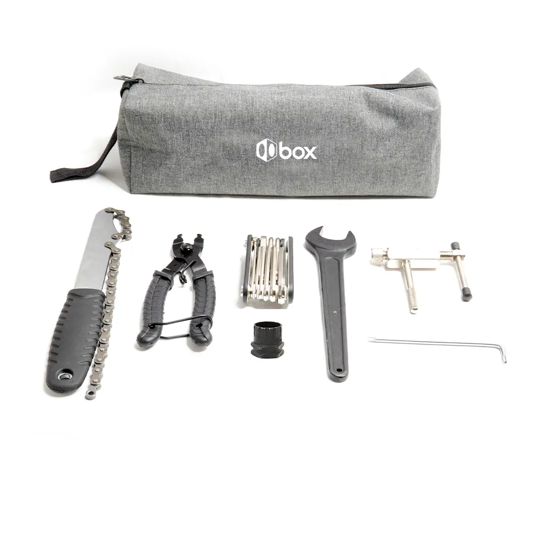 Box Drivetrain Tool Kit 1