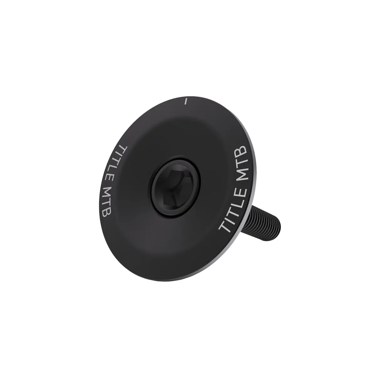 Top Cap And Bolt 1