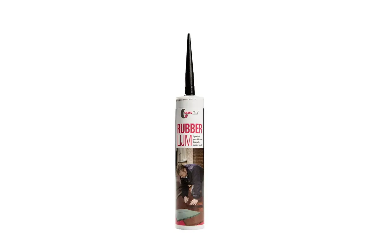 Rubber Gym Mat Glue - 310Ml 1