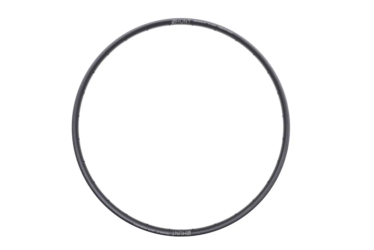 Hunt Trail Wide V1 Mtb 29 Rim | Rear 1