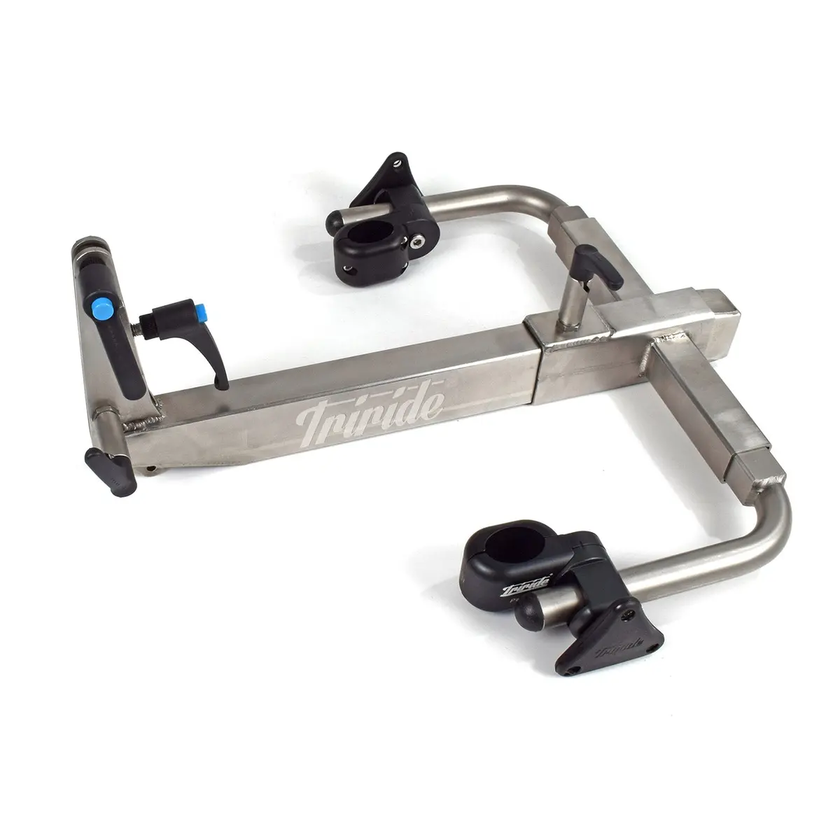 Central Attachment With Stand For Triride 1