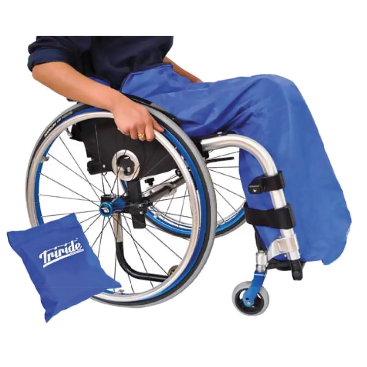 Triride Waterproof Leg Cover 1