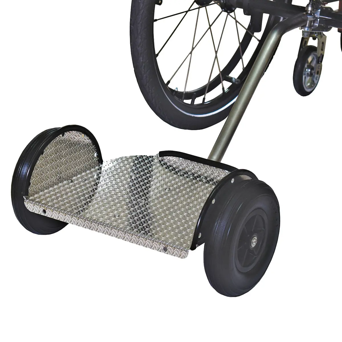 Triride Carry Trailer 1