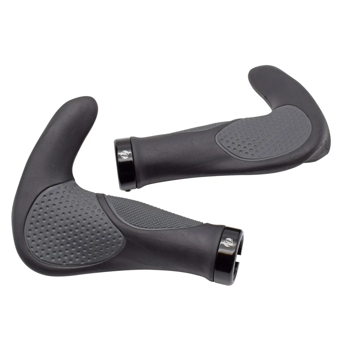 New Triride Handle Bar Grips 2