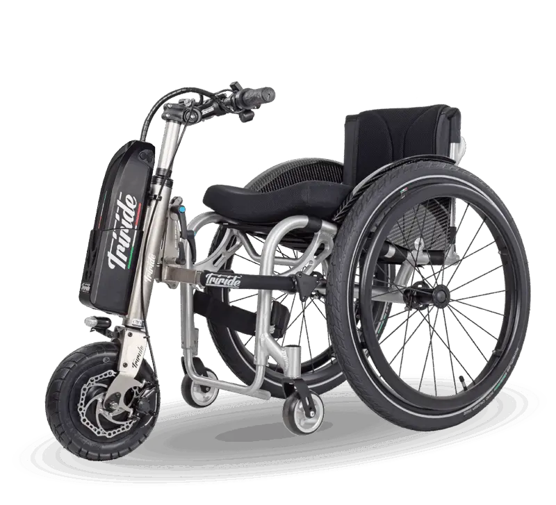 Triride Light 10" 1