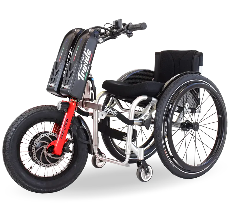 Triride Mad Max 1