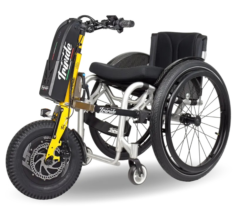 Triride Special Compact High Torque All Road 2
