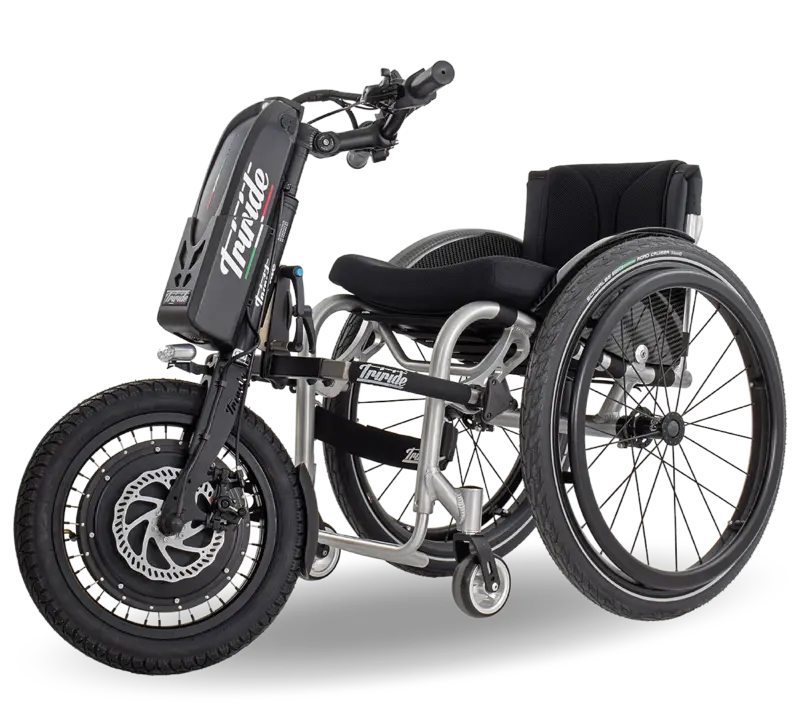 Triride Special L16 1