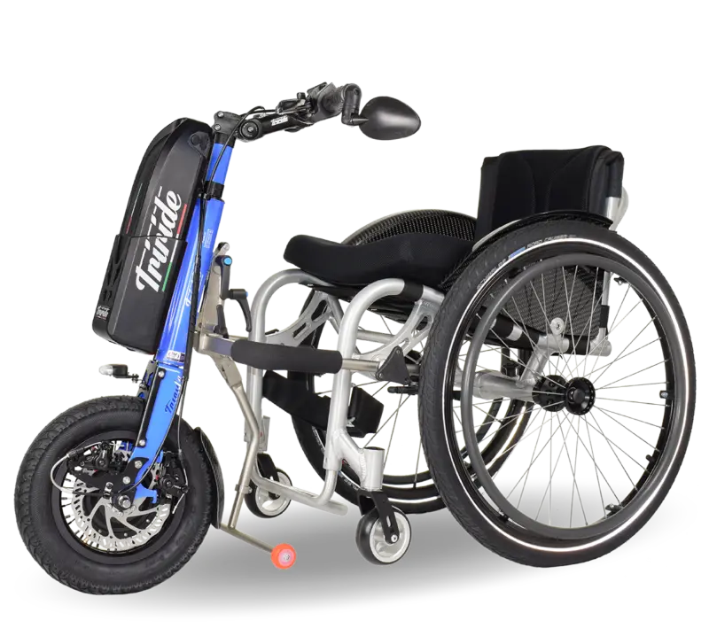 Triride Special Light 3