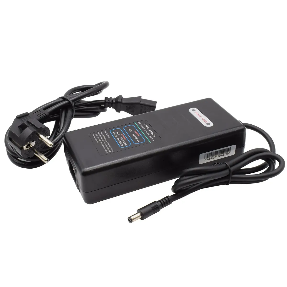 Triride Battery Charger 1