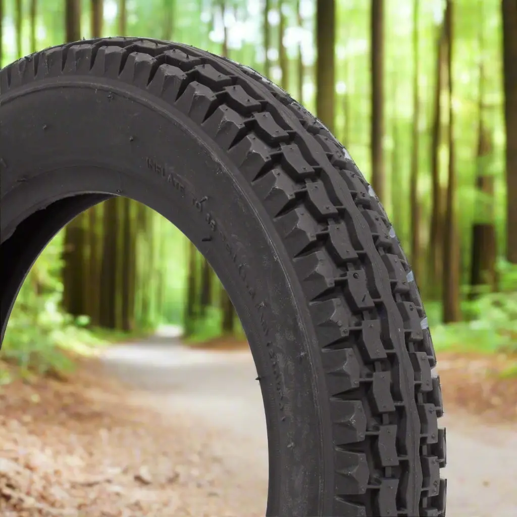 Cross And All Road Tyres Triride 1