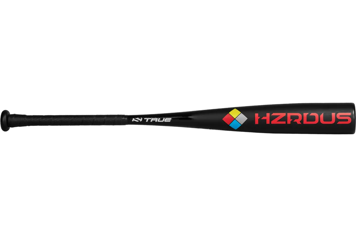 True Hazrdus - Minus 5 - Baseball Bat 1