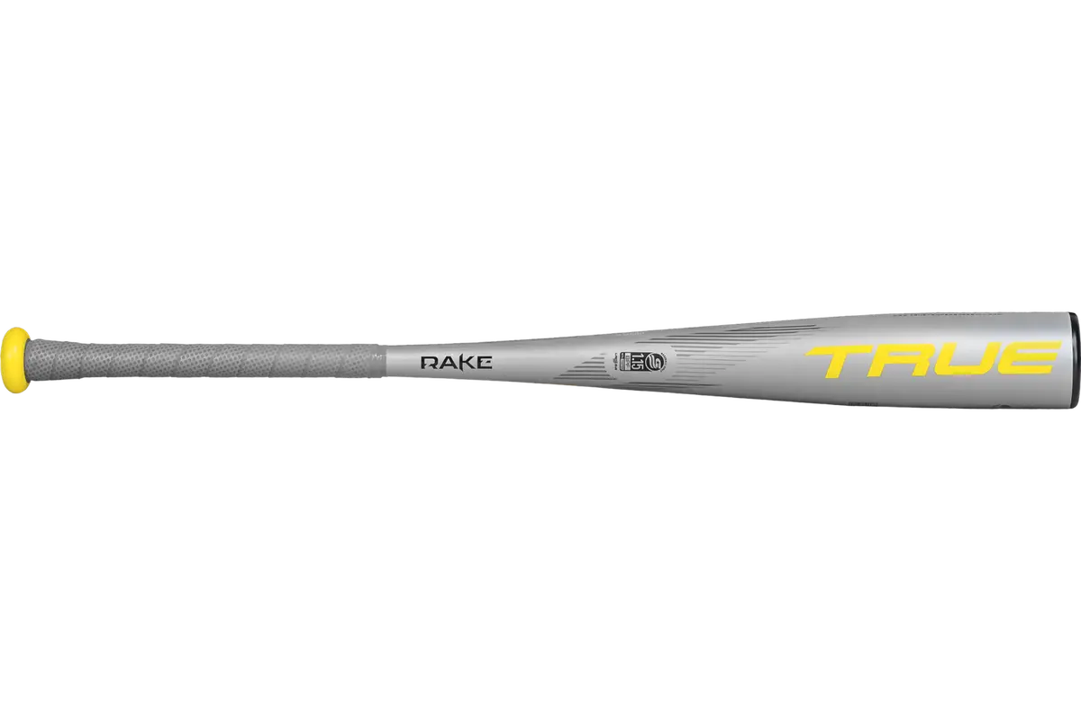 True Rake - Minus 5 - Baseball Bat 1