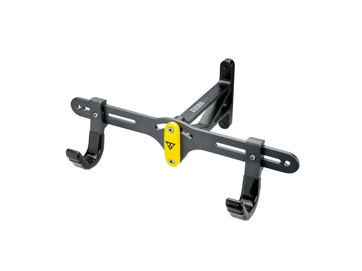 Cykelholder Solo Bike Holder 1