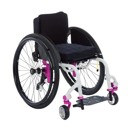 Tilite Twist Kids Wheelchair 1
