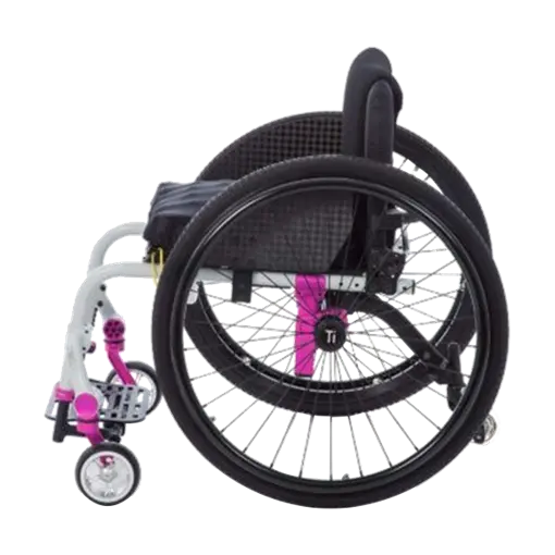Tilite Twist Kids Wheelchair 2