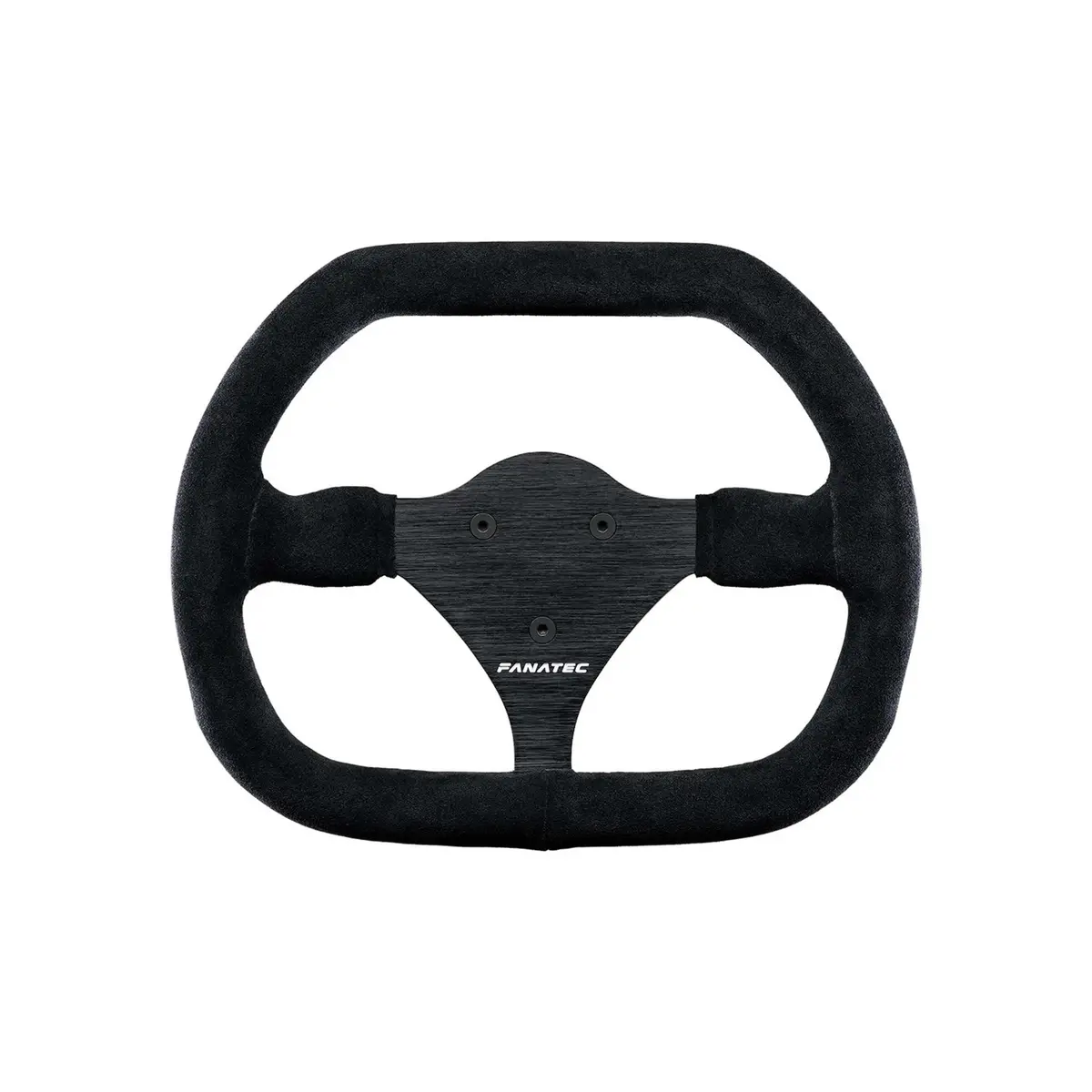 Fanatec - Clubsport Wheel Rim Flat 1 1
