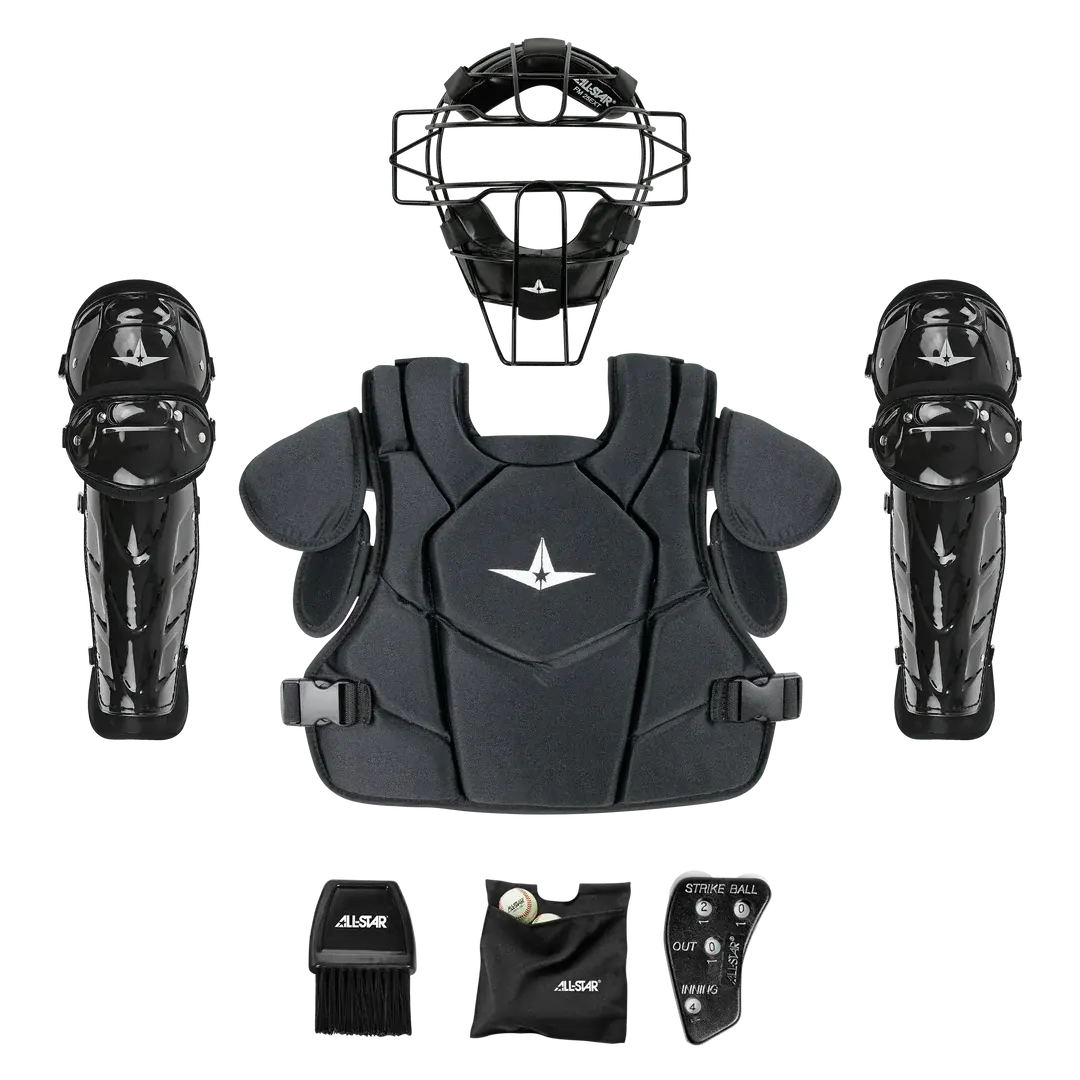 All-Star Sports Umpire Starter Kit 1