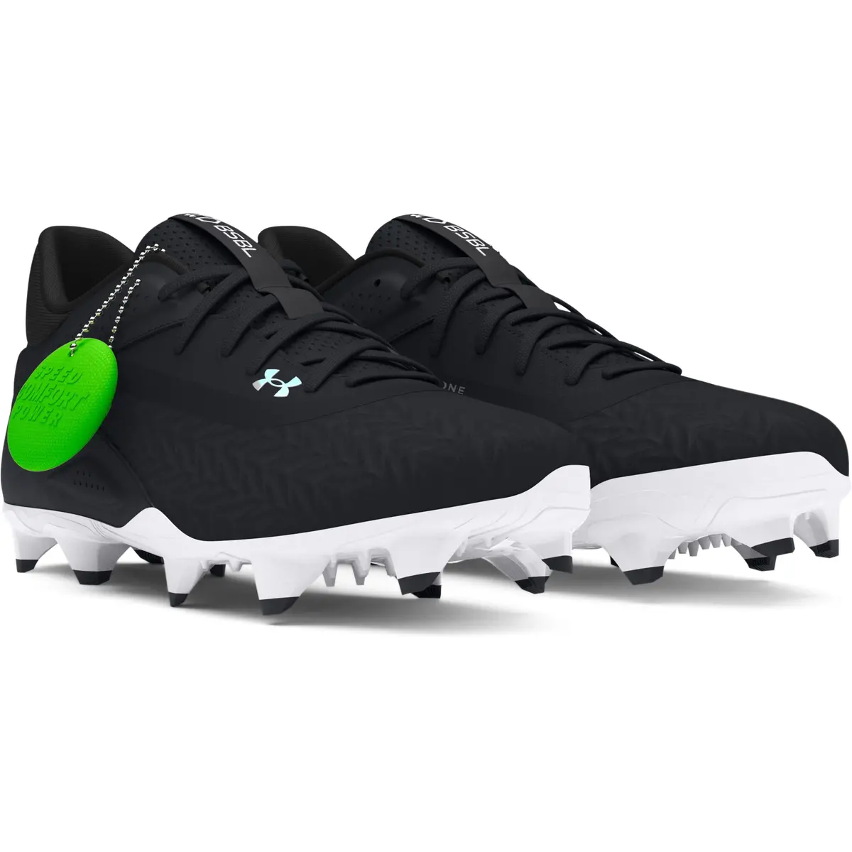 Under Armour Men's Yard 3.0 Tpu Baseball Cleats 1