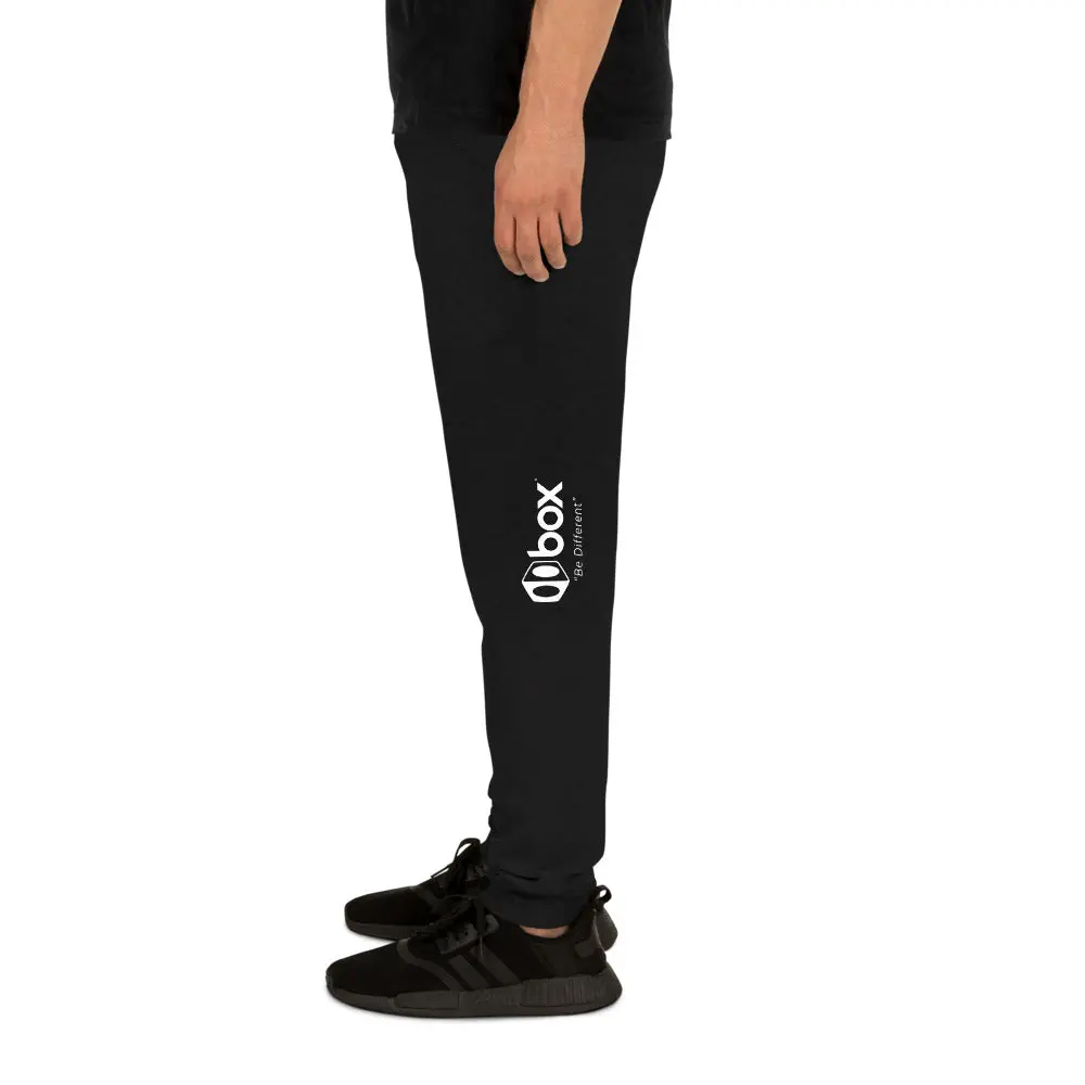Box One Unisex Joggers 1
