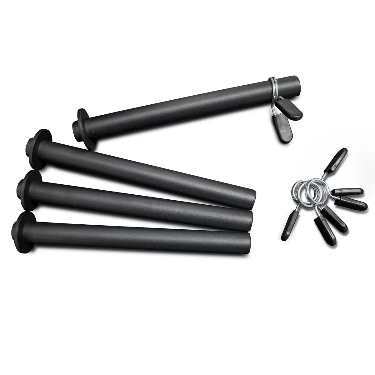 Universal Power Cage Band Peg Set Of 4 1