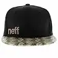 Neff Gold Snake Cap 1