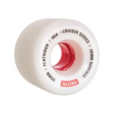Globe Flatsider Cruiser Wheel 1