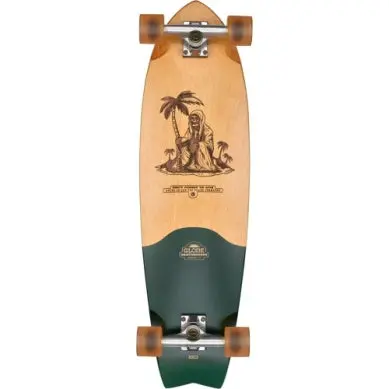 Globe Cruiser Chromantic 1