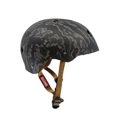 Goodstock Certified Helmet - Tiger Camo L/Xl 1