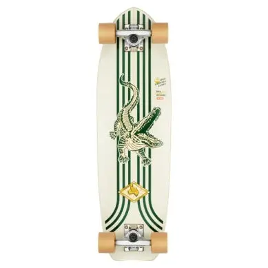 Globe Cruiser Sidewalk Slider 1