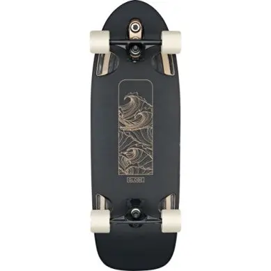 Globe Cruiser Walrus Surf Skate 1