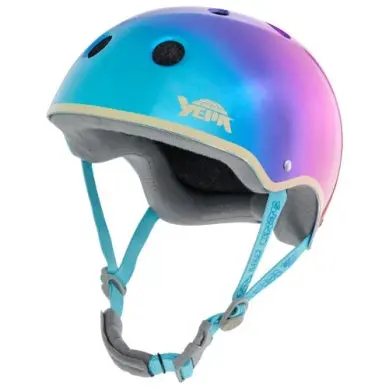 Yepa T-Shell Pro Helmet 1