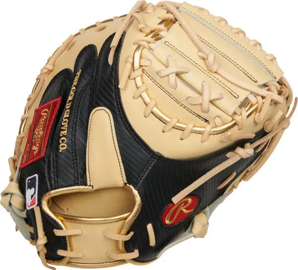 Rawlings Heart Of The Hide 34" - Procm41ccf - Catcher 1
