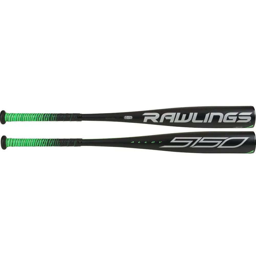 Rawlings 5150 - Minus 10 - Baseball Bat 1
