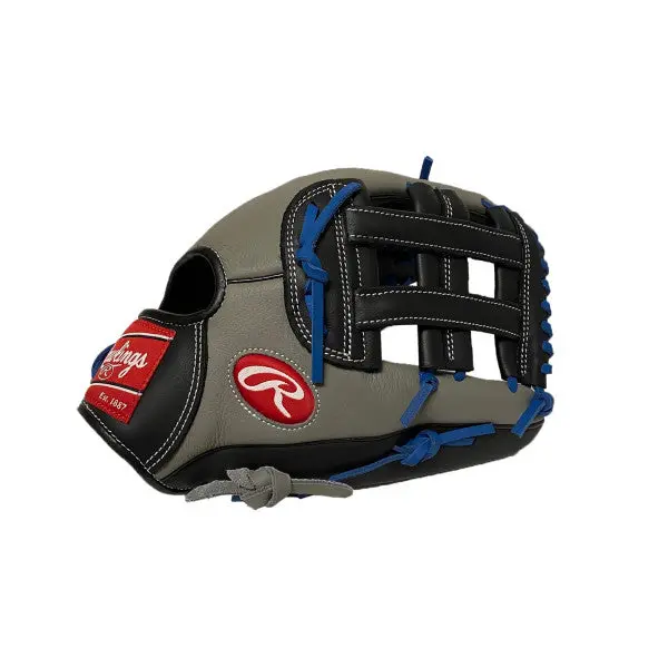 Rawlings Select Pro Lite 12" - Baseball Glove 2