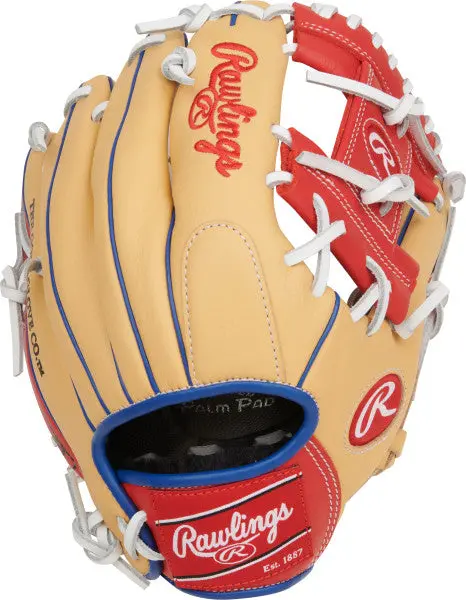 Rawlings Corey Seager Select Pro Lite 11" - Baseball Glove 1
