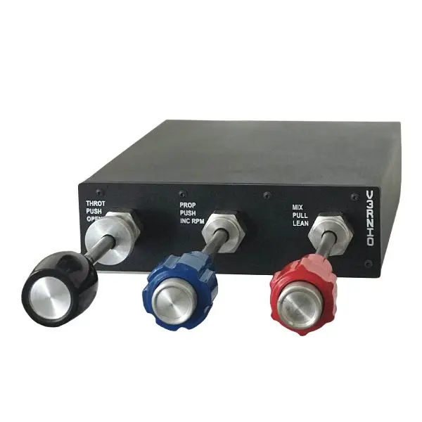Virtualfly V3rnio+ Tpm 1