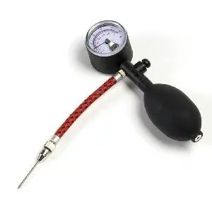 Pocket Pump/Gauge Combo 1