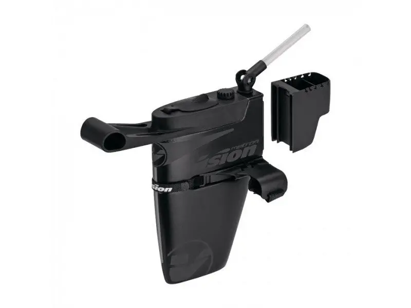(Updated) Vision Metron Front Hydration System 1
