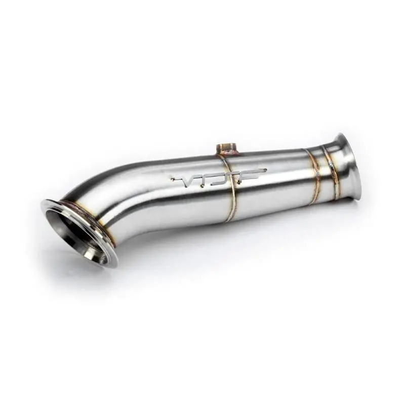 Vrsf N55 Ewg Catless Downpipe 1
