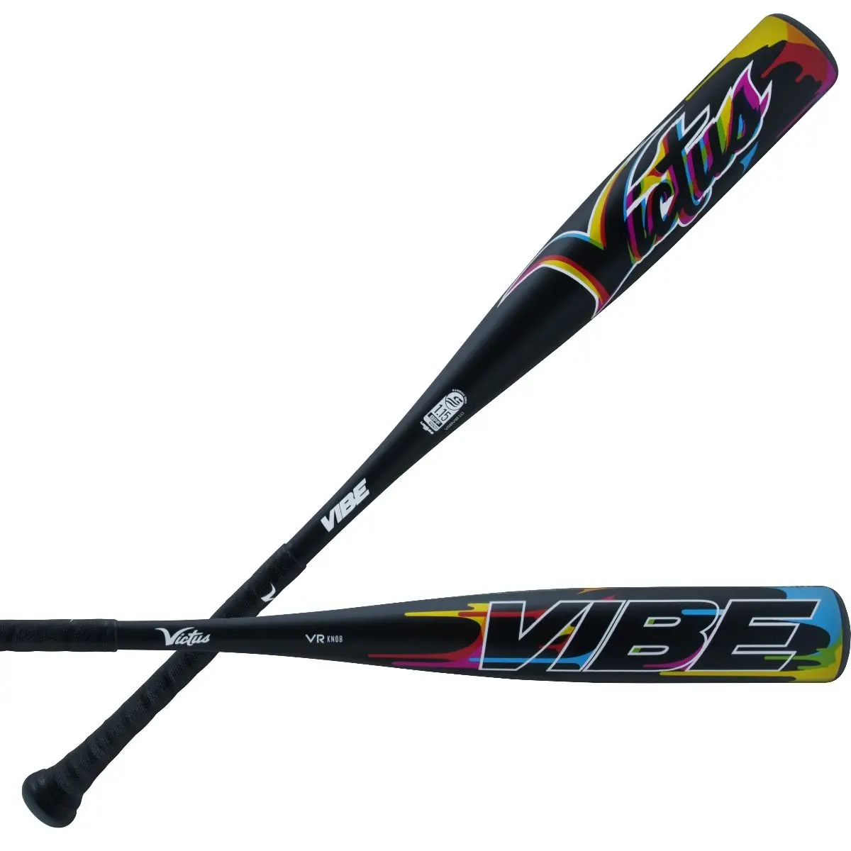 Victus Vibe Usssa (-5) Baseball Bat 1