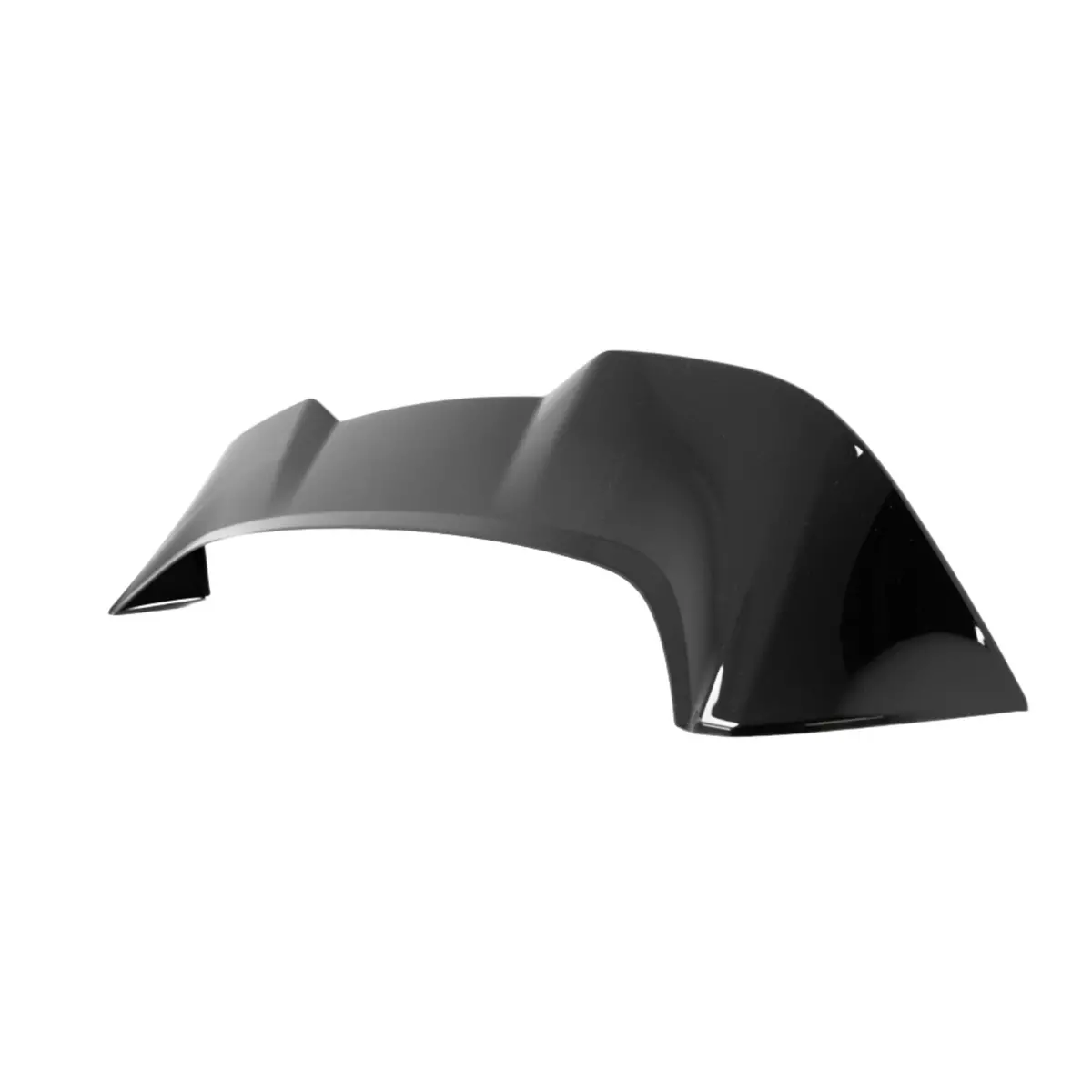 Zaero Design Evo-1 Gloss Black Rear Spoiler - Vw Golf / Gti / R Mk7 & Mk7.5 (2013-2020) 1
