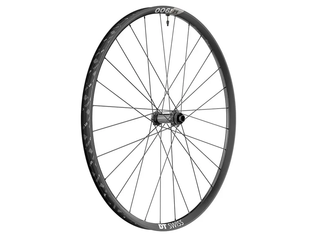 Dt Swiss Forhjul M 1900 Spline Db 20 29'' 1