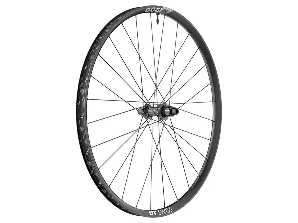 Dt Swiss Baghjul M 1900 Spline Db 20 29'' 1